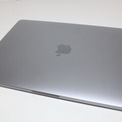 MacBook Pro（13インチ,2019,Thunderbolt 3ポートx 2）256GB/8GB〈MUHP2J/A〉⑥の画像