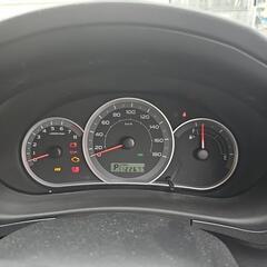インプレッサハッチバック車検長期の画像