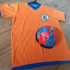 DRAGON BALLＴシャツ