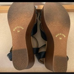 靴/バッグ 靴 サンダル INGNIの画像