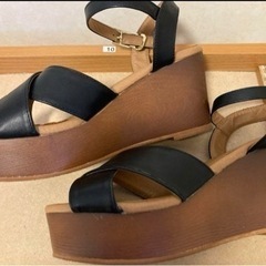 靴/バッグ 靴 サンダル INGNIの画像