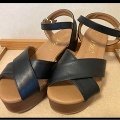 靴/バッグ 靴 サンダル INGNI