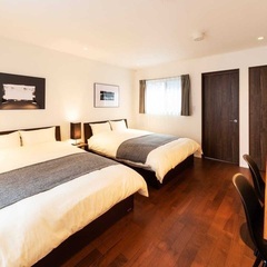 【西新宿五丁目(幡ヶ谷)駅・中野(新井薬師)駅・東中野(落合)駅 ※( )内は他最寄り駅】★柔軟シフト・時短勤務★キッチン付きアパートメントホテルの清掃スタッフ》募集！週１日〜OK！出来高制でしっかり稼げる♪の画像