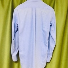 【6/30(日)まで】【ワイシャツ】ファッション シャツ メンズ おしゃれ 未使用に近い　の画像