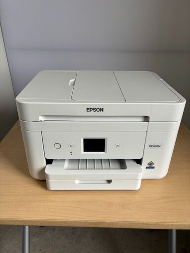 EPSON　ビジネスプリンター　EW-M530F