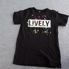 150㎝Tシャツ