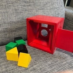 BRIO 型はめBOXの画像
