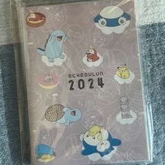 残り1冊⭐️ポケモン手帳