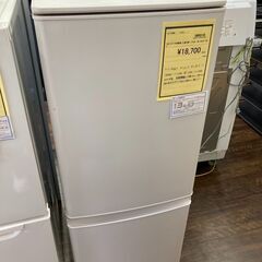 ★ジモティー割あり★三菱/2ﾄﾞｱ冷蔵庫/2022/クリ-ニング...