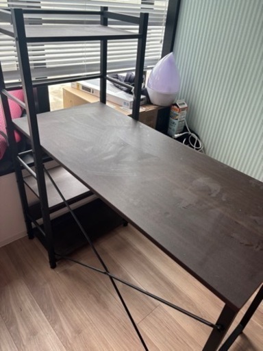 家具 オフィス用家具 机