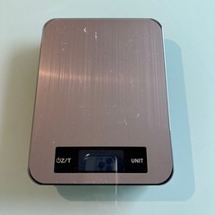 デジタルスケール