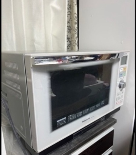 ⭐️引き取り手決定⭐️家電 キッチン家電 オーブンレンジ