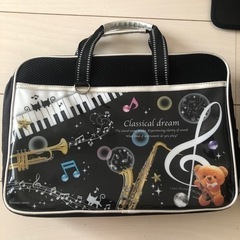 書道セットの一部の画像