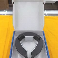 ポータブルネッククーラー 首掛け扇風機 瞬間強力冷却 USB給電 ハンズフリー 静音 西岡店の画像