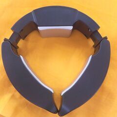 ポータブルネッククーラー 首掛け扇風機 瞬間強力冷却 USB給電 ハンズフリー 静音 西岡店の画像