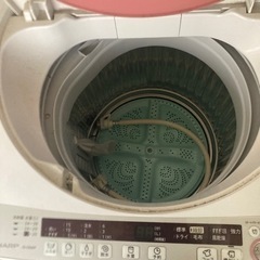 家電 生活家電 洗濯機