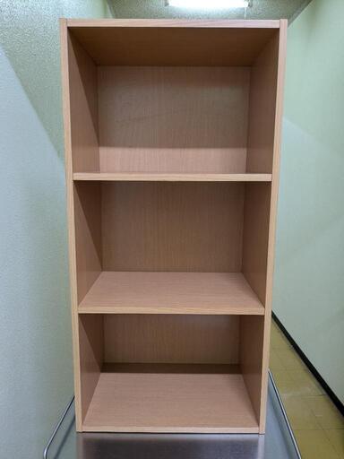 カラーボックス2点セット家具 収納家具