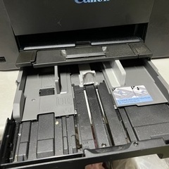 Canon　プリンター　MAXIFY　MB2130 コピー機　ジャンクの画像