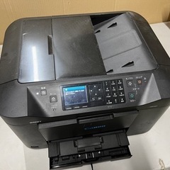 Canon　プリンター　MAXIFY　MB2130 コピー機　ジャンク