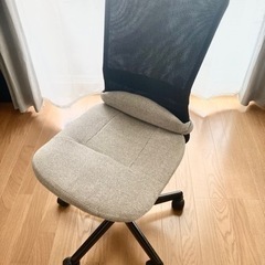 ニトリ チェア 昇降可能