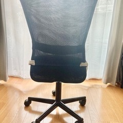 ニトリ チェア 昇降可能の画像