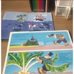 ペッピーキッズ 英会話教材 モラモラ   の画像
