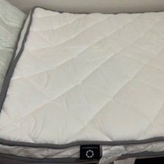 家具 ベッド シングルベッドの画像