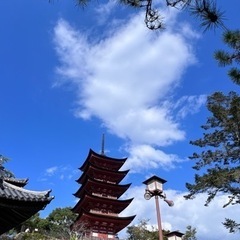 7/13(土)宮島弥山登山＆ごみ拾い