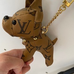 バッグチャーム🐶