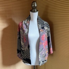 【2万円】オーダー品／特注品 羽織り