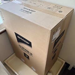 シャープ 空気清浄機