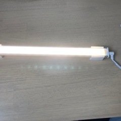 小型LEDバーライトの画像