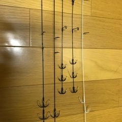 中古釣具　ヤエン