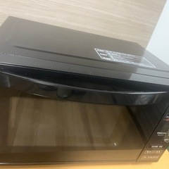 アイリスオーヤマ　電子レンジ　IMB-FV1801