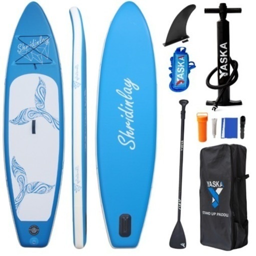 SUP サーフボード ☆パドルボードウェイクボード新品