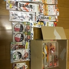 中古釣具　船釣り　仕掛け