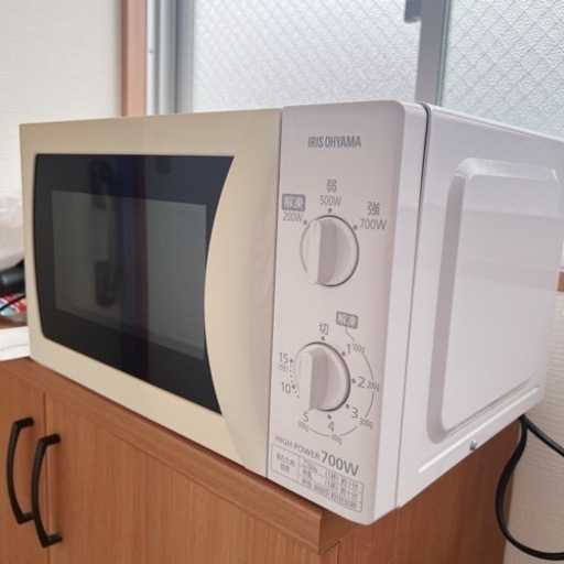 家電 電子レンジ