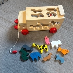  おもちゃ 知育玩具