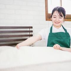 大阪府和泉市山荘町の民泊施設を1棟清掃できる専属スタッフを募集します【0089】の画像