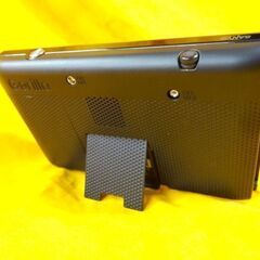 現状品 サンヨー ゴリラ ワンセグ内蔵 ポータブルナビゲーション NV-SB570DT 5.2V型 2010年製 カーナビ Gorilla 西岡店の画像