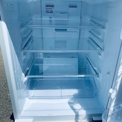 ⭐️SHARPノンフロン冷凍冷蔵庫 SJ-D14A-S⭐️