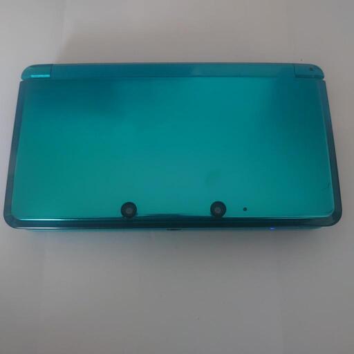 その他 Nintendo 3DS