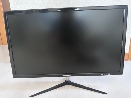 中古良品 LG 23MP65VQ-P 液晶モニター 23型液晶ディスプレイ