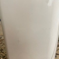 コロナ　除湿機　2016年製の画像