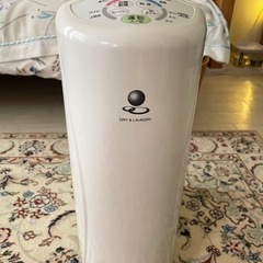 コロナ　除湿機　2016年製