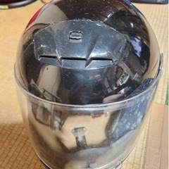 バイクヘルメットLサイズ