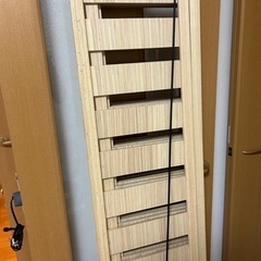 家具 ベットフレームの画像