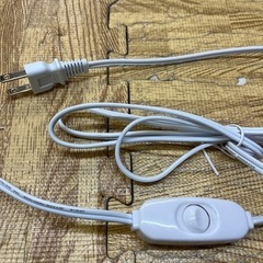 ニトリ テーブルランプの画像