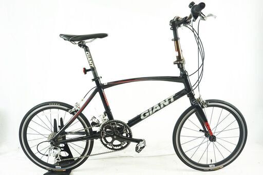 GIANT 「ジャイアント」 IDIOM1 2014年モデル ミニベロ