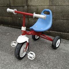 3輪車